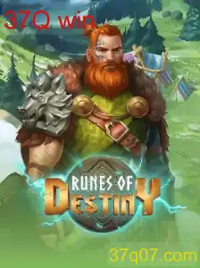Explore o Universo de RunesOfDestiny: Uma Jornada Épica Aguardando Por Você