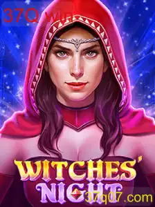 WitchesNight